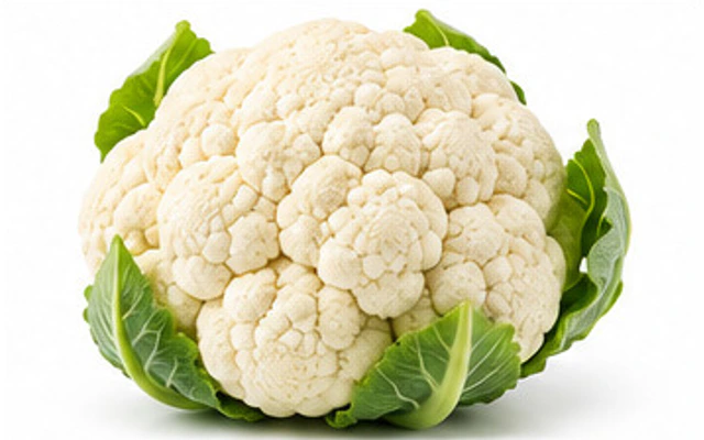 Cauliflower