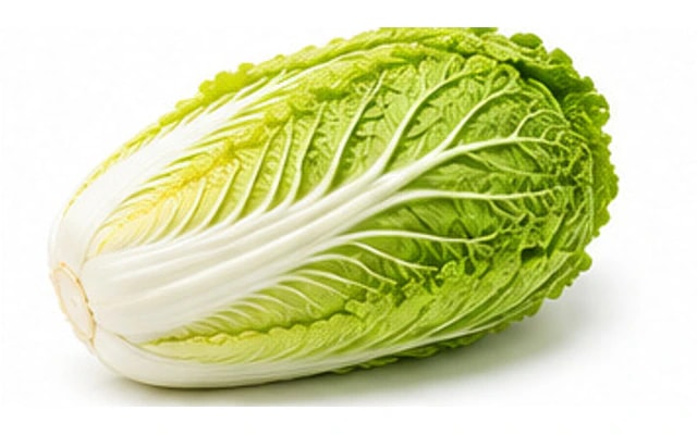 Chinese Cabbage