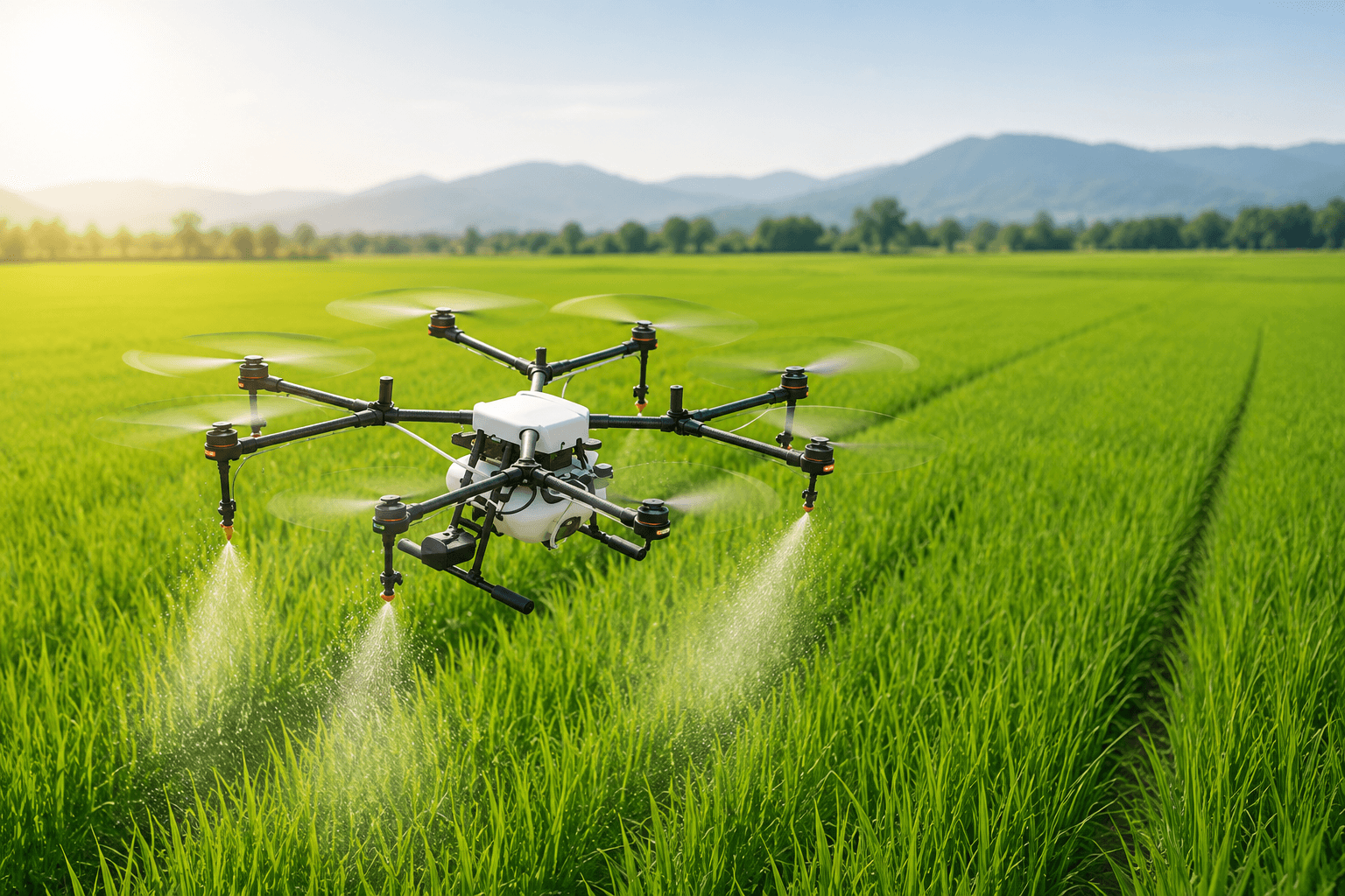 Drone Services representative image