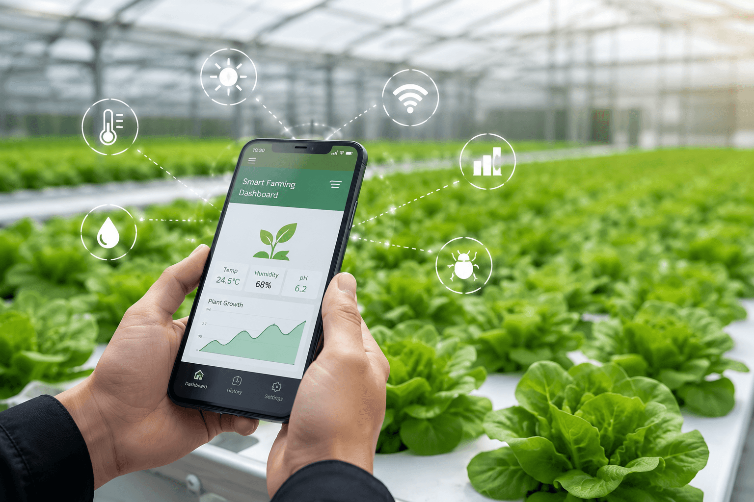 Data Platform representative image