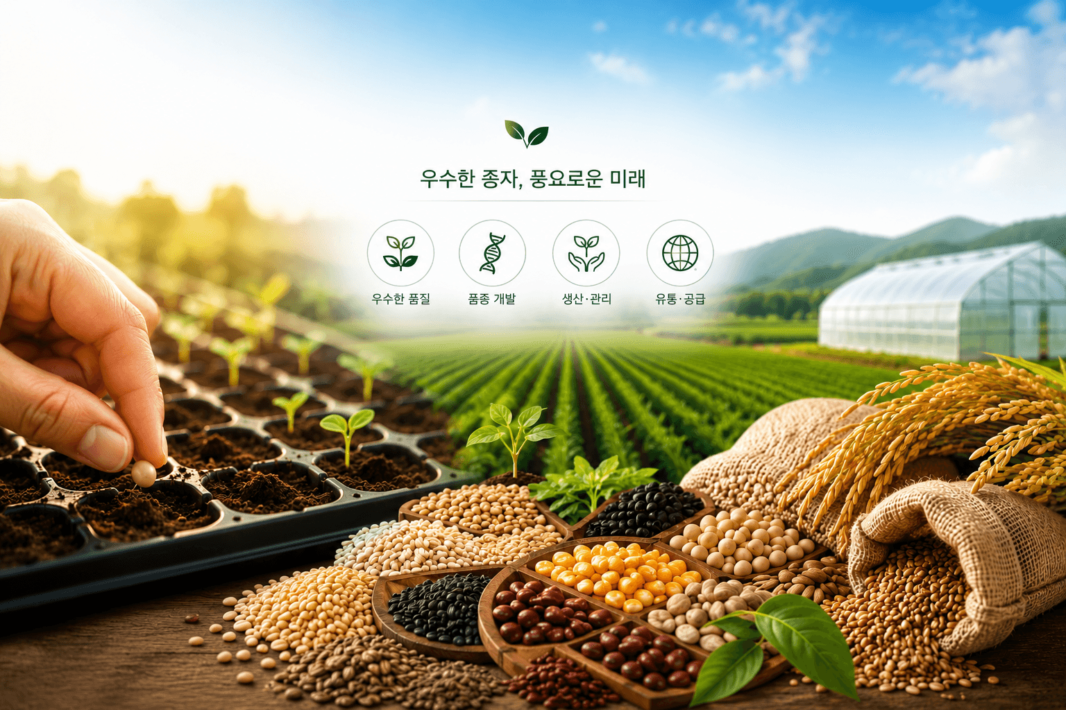 Seeds representative image