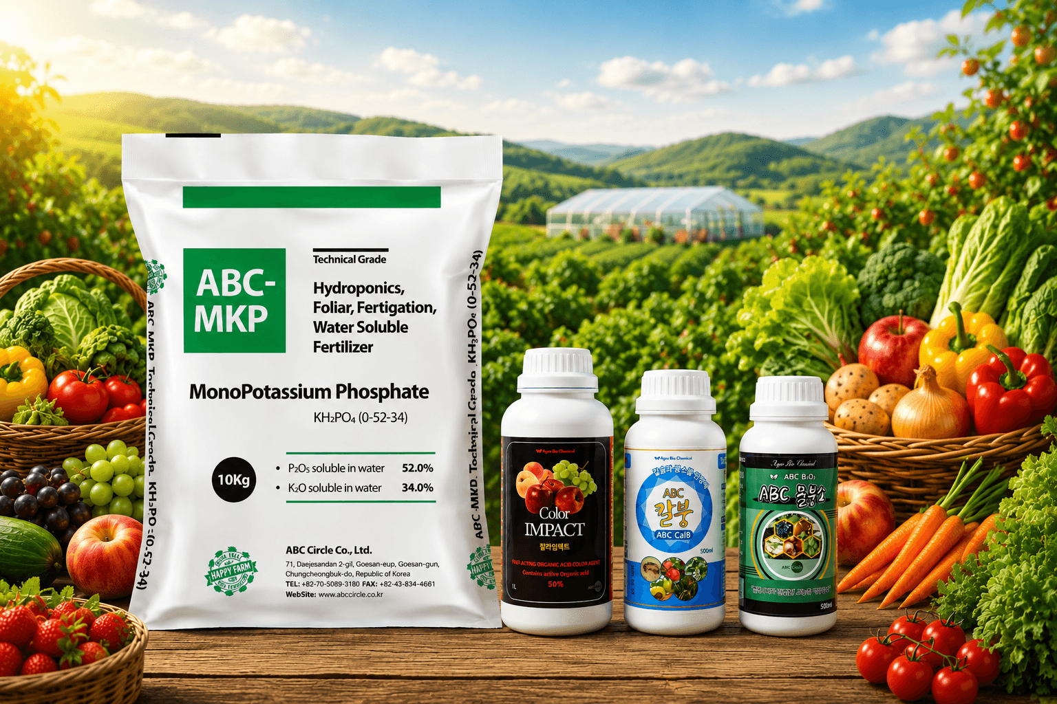 Crop Care representative image