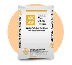 ABC WSF 제품