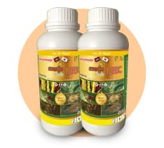 Chemical Pesticide 제품